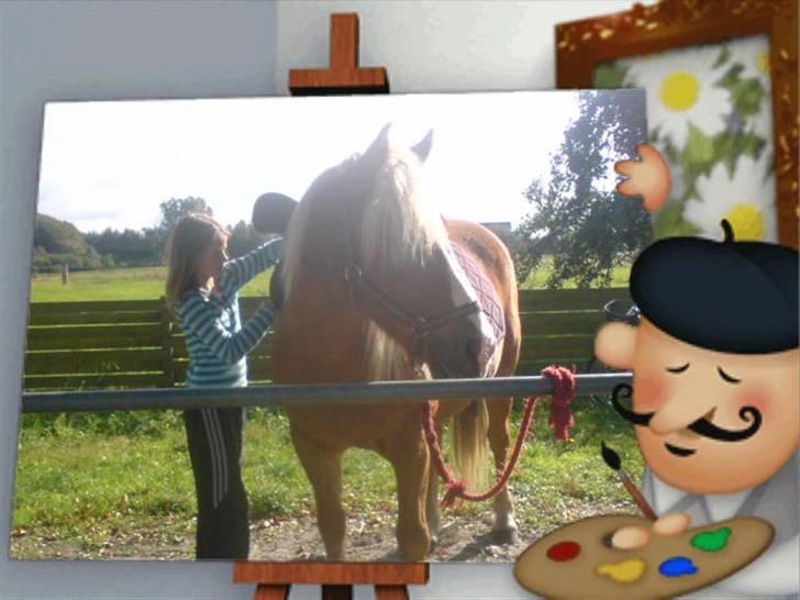 Søde partner billede 34