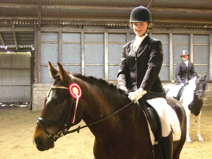 Elmholts Education, SNR, første LA3. billede 5