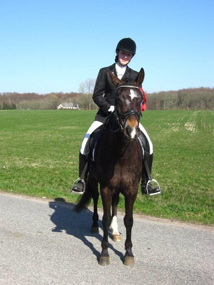 Elmholts Education, SNR, første LA3. billede 4