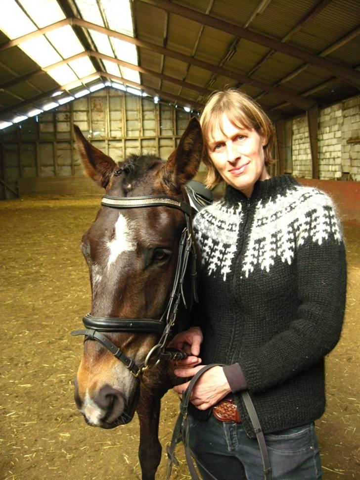 Elmholts Education, SNR, første LA3. billede 3