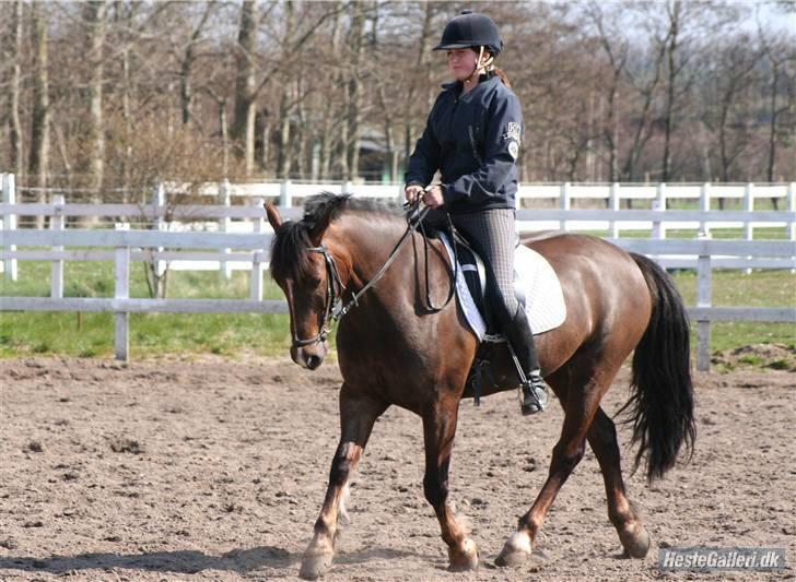 NYE PÅSKE BILLEDER AF MIG OG NANDO!!!<3 billede 2