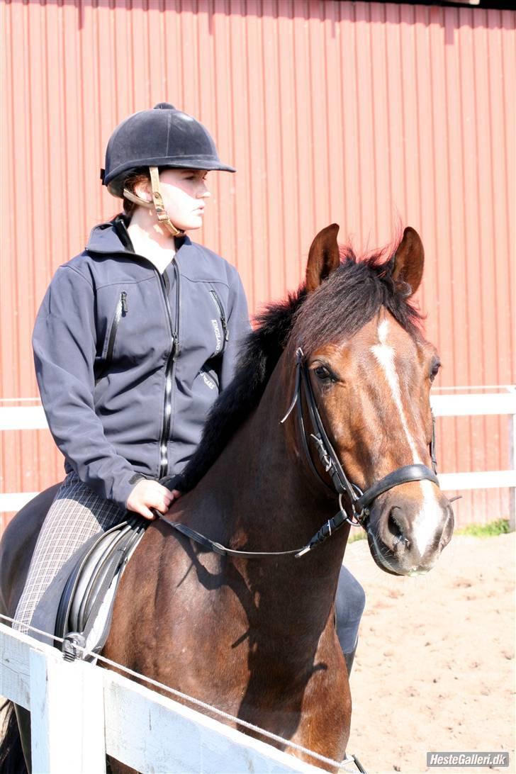 NYE PÅSKE BILLEDER AF MIG OG NANDO!!!<3 billede 3