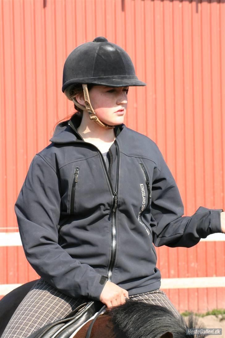 NYE PÅSKE BILLEDER AF MIG OG NANDO!!!<3 billede 4