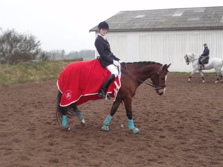 Billeder. - Benedikte og Oskar. billede 24