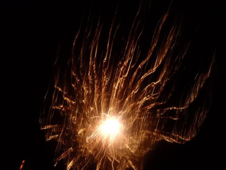 Billeder. - Nytår 2008/2009. billede 27