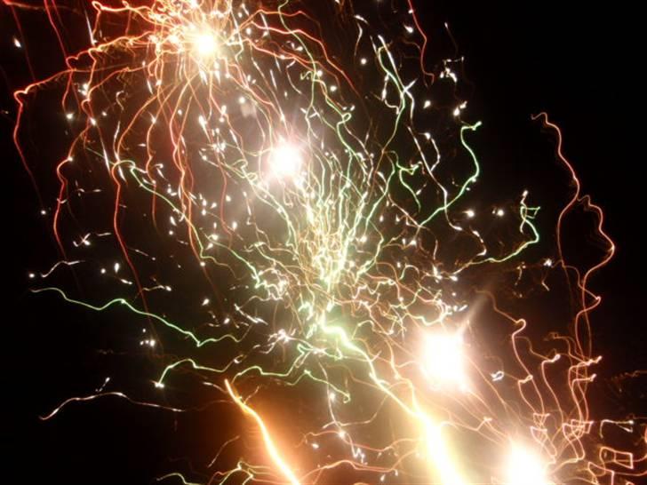 Billeder. - Nytår 2008/2009. billede 28