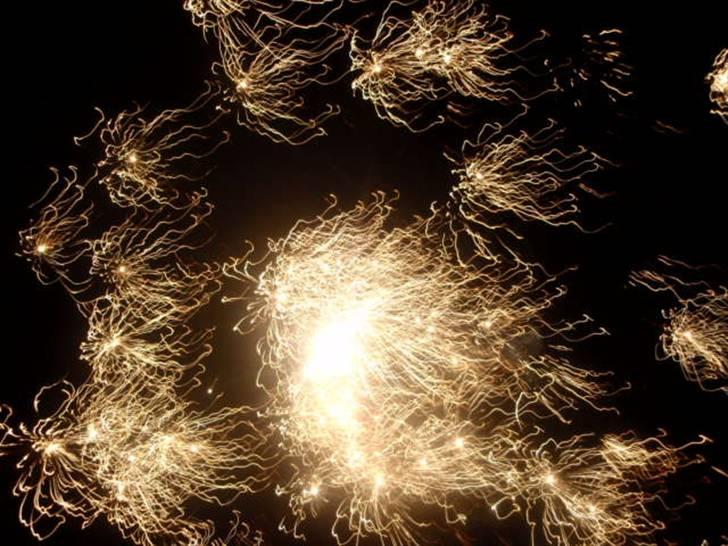 Billeder. - Nytår 2008/2009. billede 29