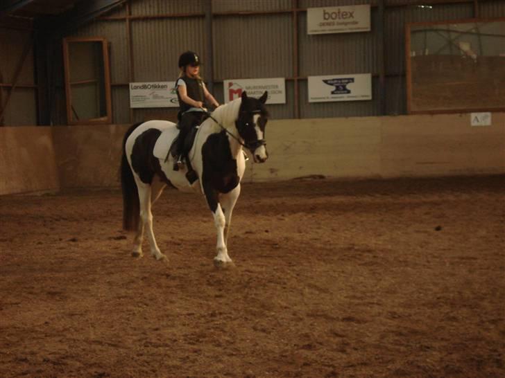 Mie med givea og snehvide - Næsten i holdning seeee mor. billede 19