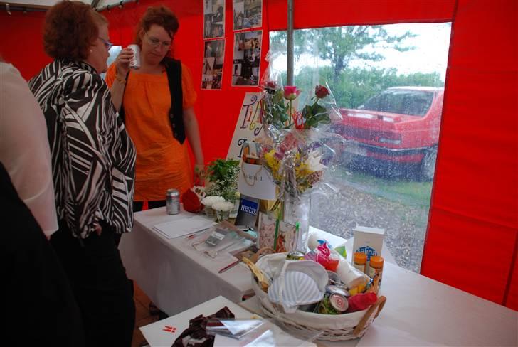 Fra min konfirmation billede 1