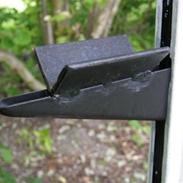 Bomholdere(hjemmelavet) 