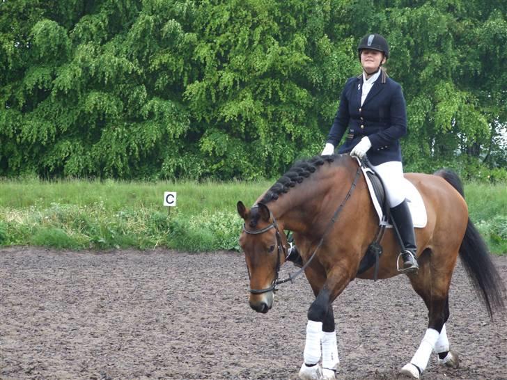 Stæve på BIF den 16 Maj 09 billede 2