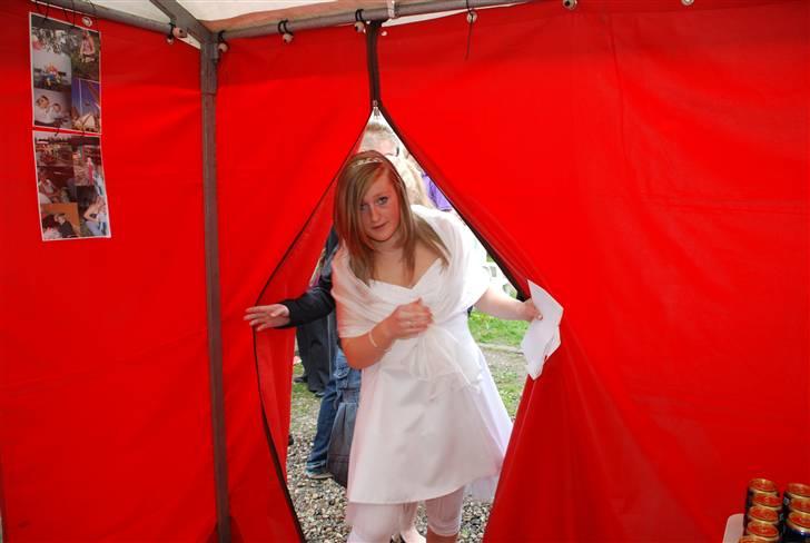 Fra min konfirmation billede 5