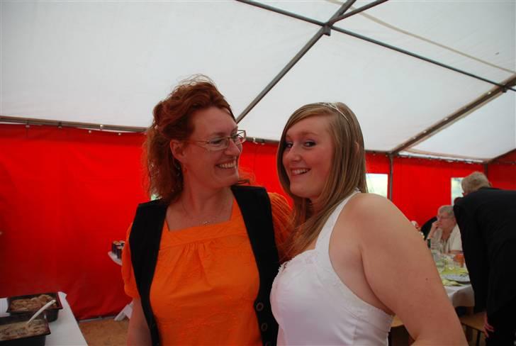 Fra min konfirmation billede 11