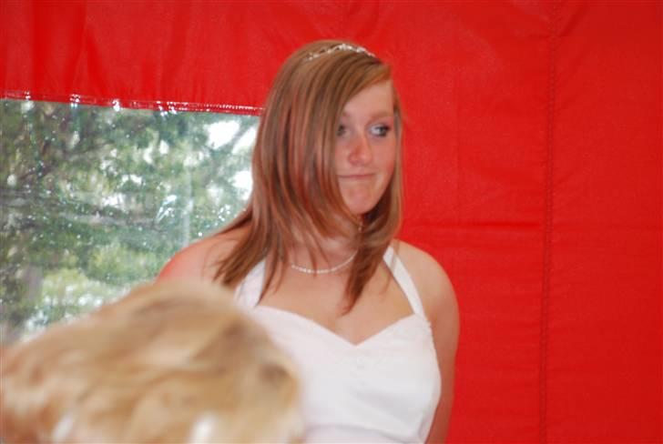 Fra min konfirmation billede 12