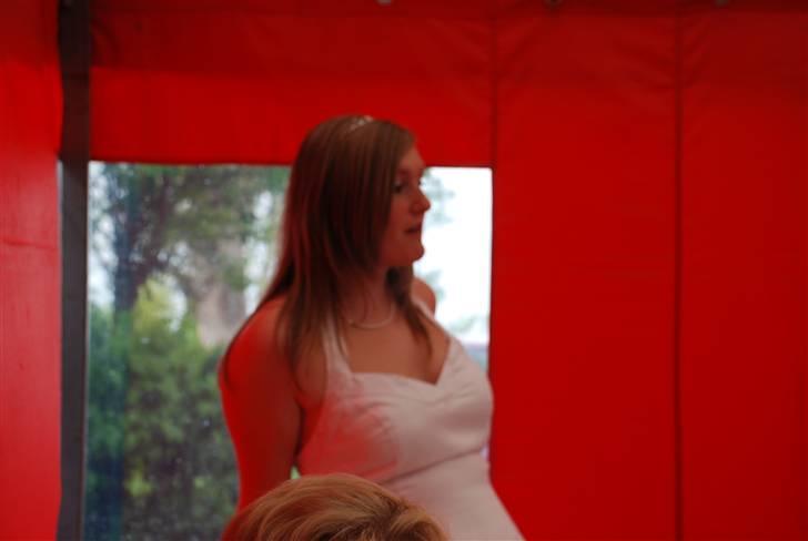 Fra min konfirmation billede 13