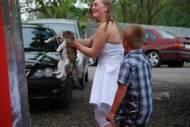 Fra min konfirmation billede 15