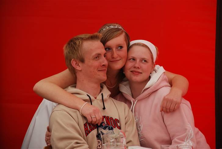 Fra min konfirmation billede 16