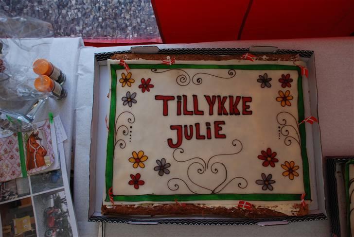 Fra min konfirmation billede 17