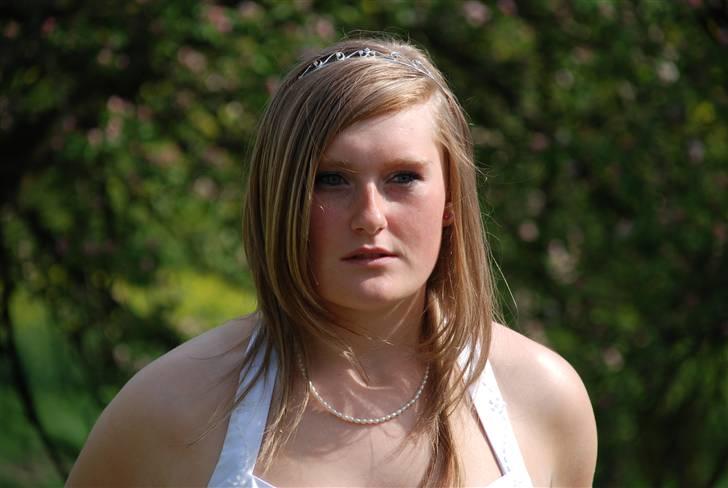 Fra min konfirmation billede 20