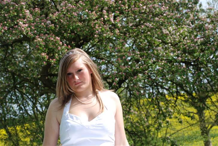 Fra min konfirmation billede 22