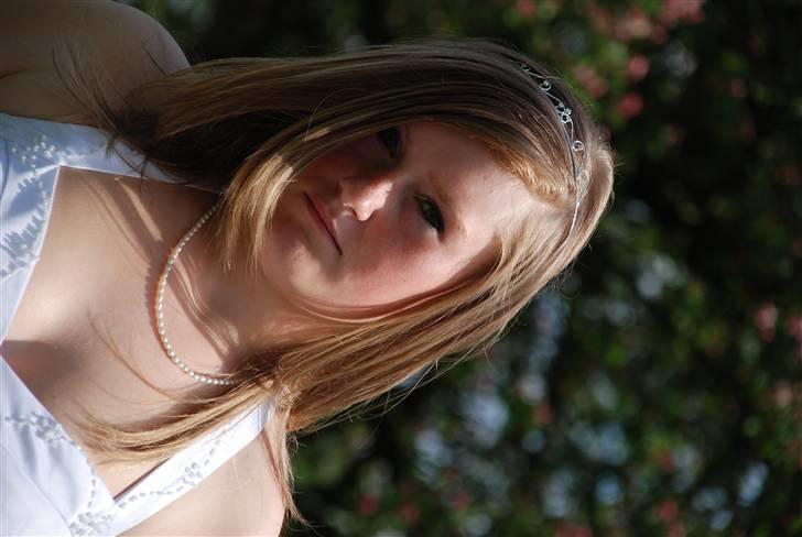 Fra min konfirmation billede 23