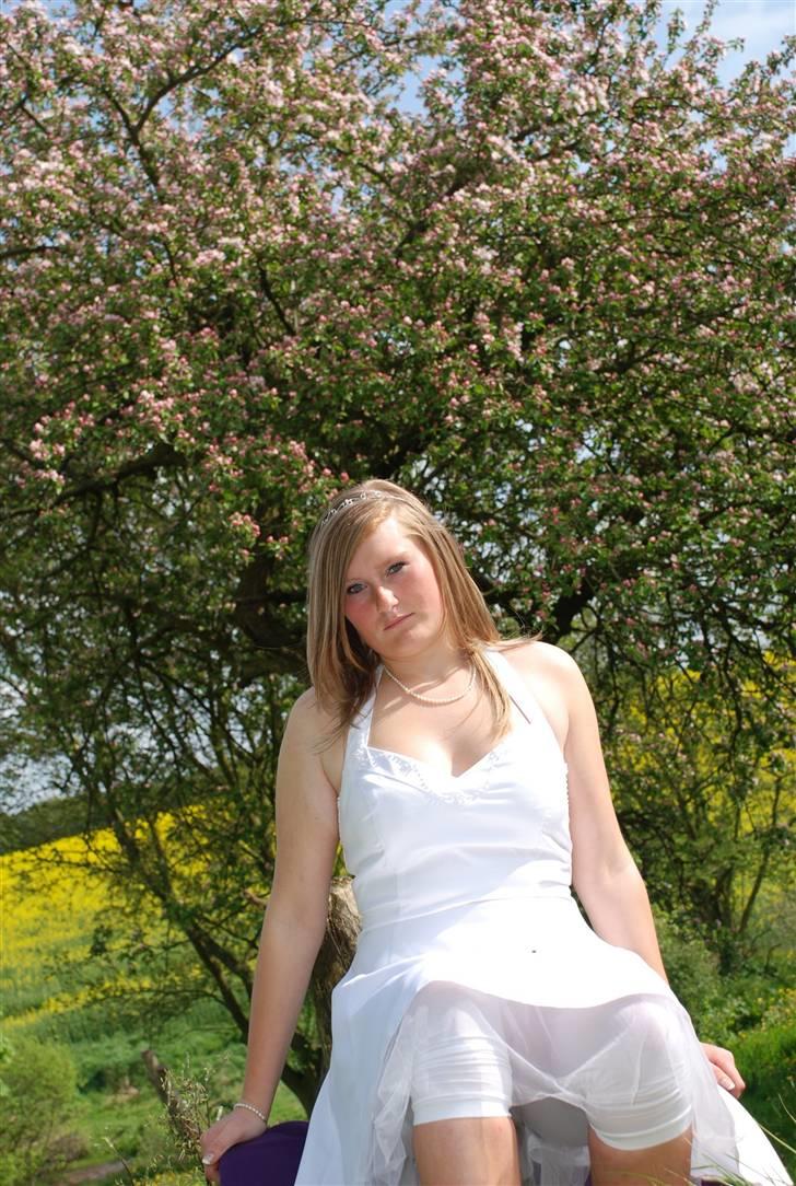 Fra min konfirmation billede 24