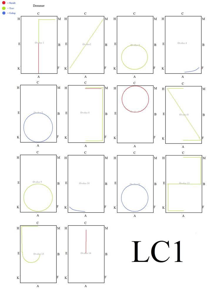 LC1 2009 tegnet billede 1