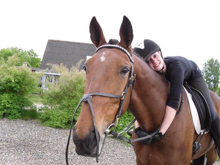 Nickey dullet op (:  billede 4