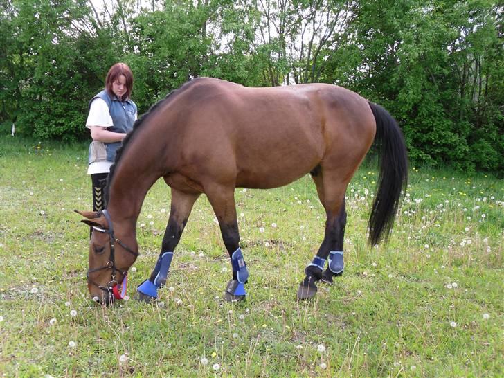 Nickey dullet op (:  billede 61