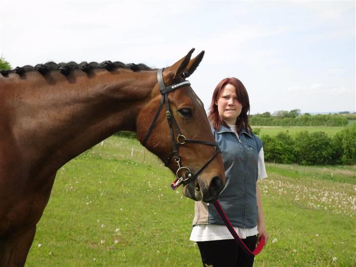 Nickey dullet op (:  billede 78