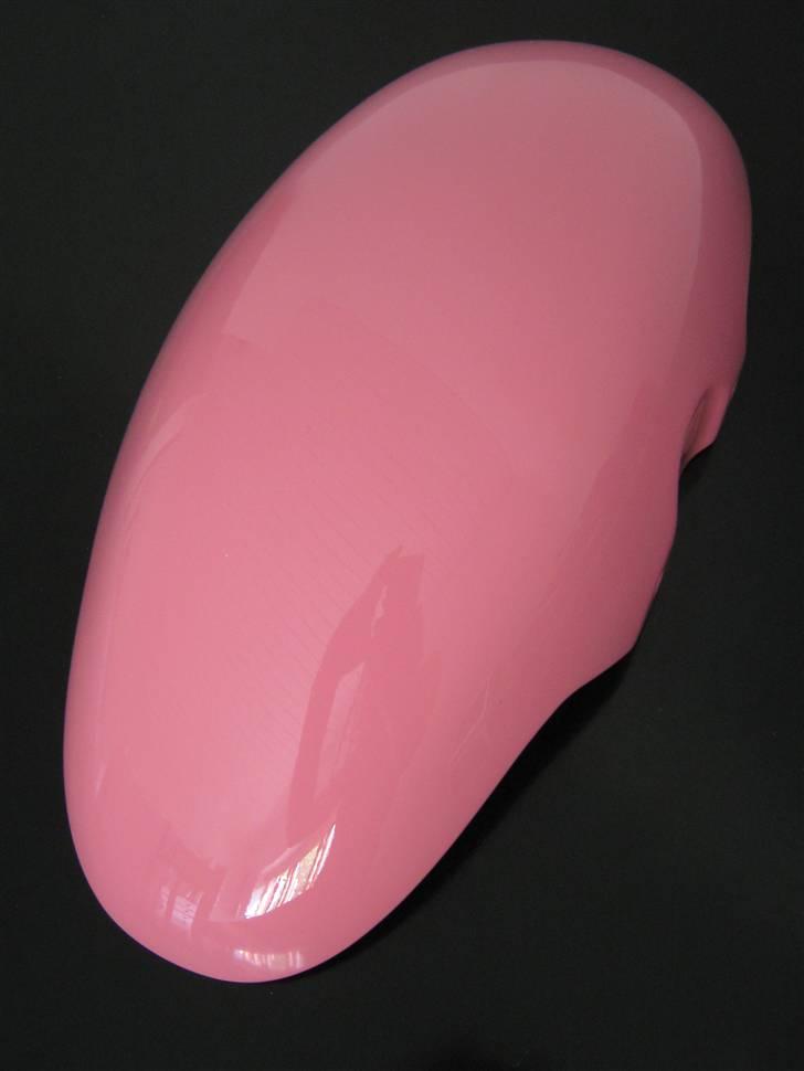 Suzuki Street Magic 'Projekt' - .. billede 15