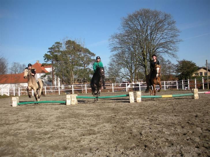 Ën af de sidste dage på ir  billede 1