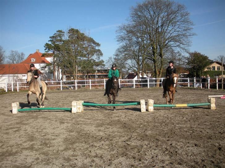 Ën af de sidste dage på ir  billede 5