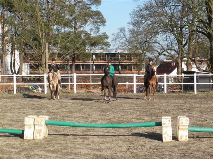 Ën af de sidste dage på ir  billede 7