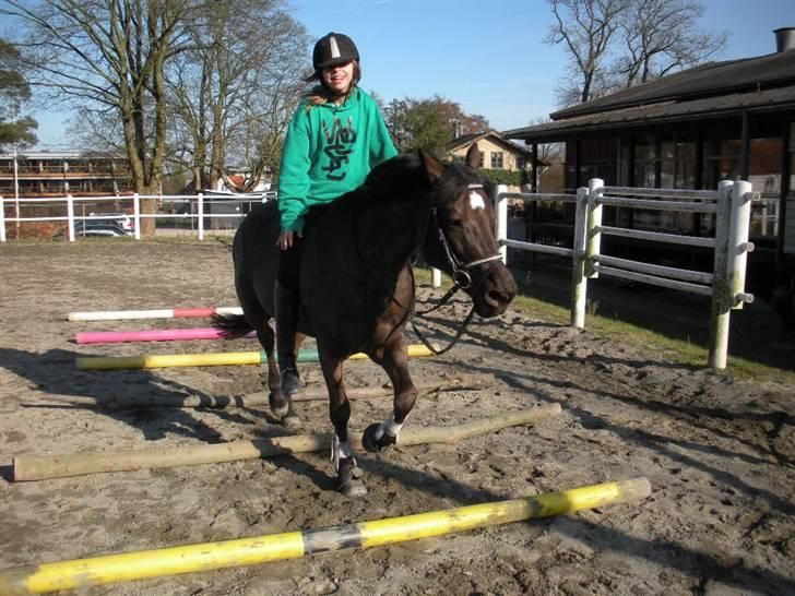 Ën af de sidste dage på ir  billede 11