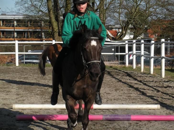 Ën af de sidste dage på ir  billede 15