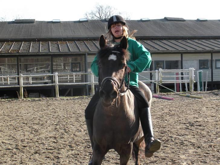 Ën af de sidste dage på ir  billede 21