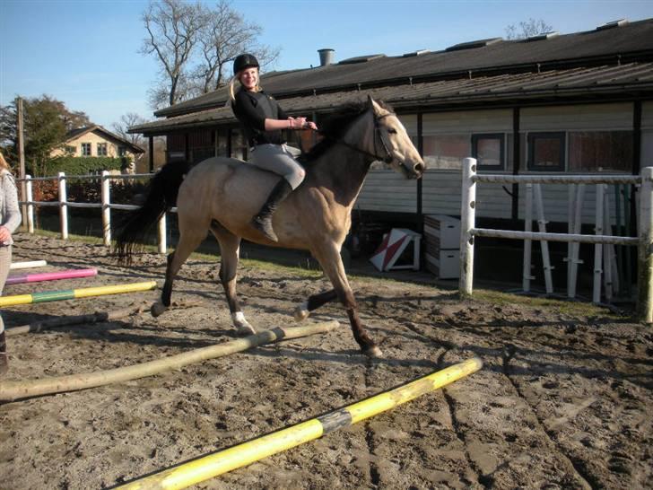 Ën af de sidste dage på ir  billede 24