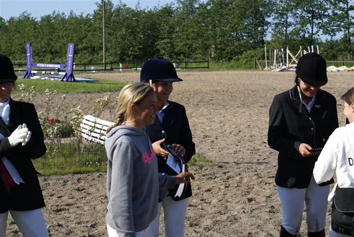 Stævne på Fredemarksgård billede 22