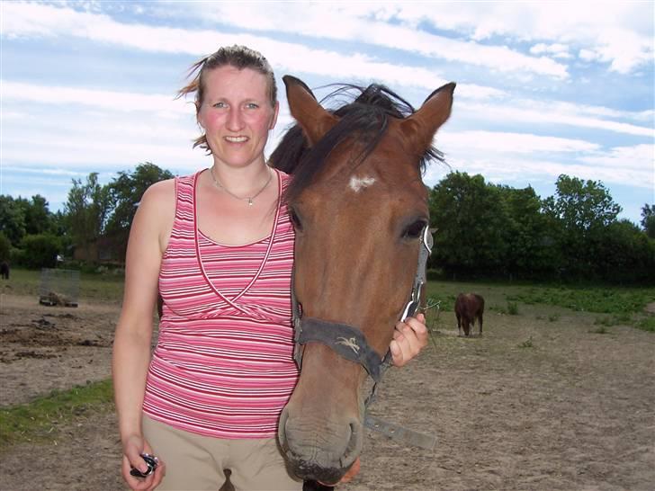 Sommerbilleder af Doggi billede 9