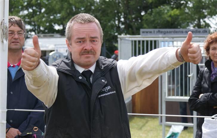 Roskilde dyrskue 09 - Og min far var glad. Han græder altid he det er så sødt billede 5