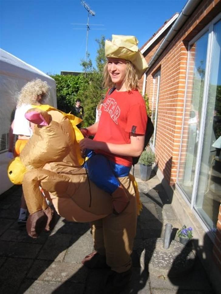 Sidste skoledag - Kasper billede 13