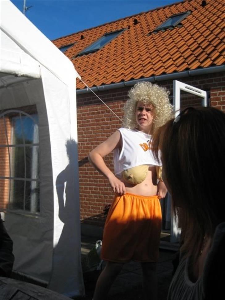 Sidste skoledag - Frederik billede 15