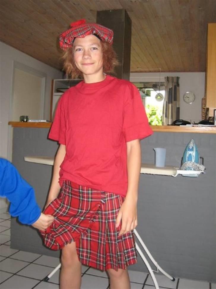 Sidste skoledag - Andreas billede 16