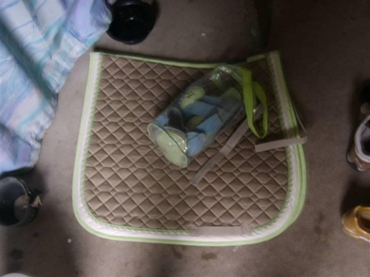 Mikis grønne ting xD billede 3