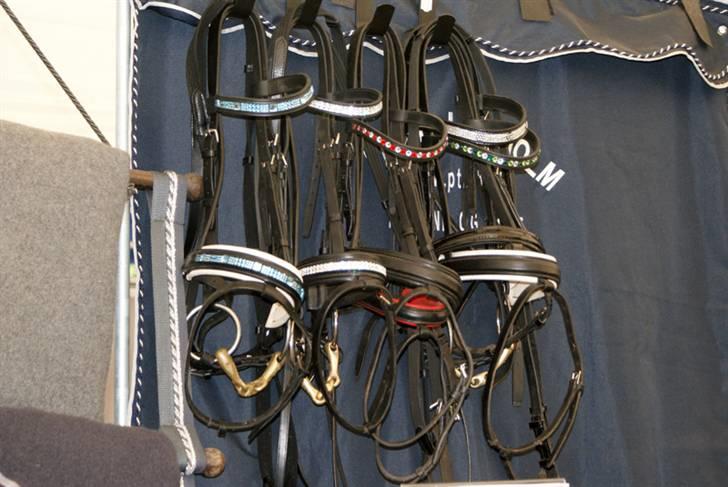 Vores SD udstyr .. - Mine trenser fra SD :O) billede 20