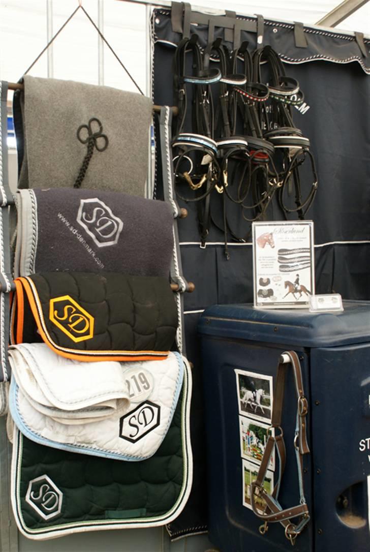 Vores SD udstyr .. billede 21