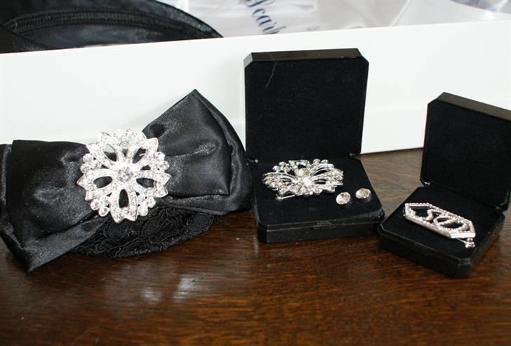 Vores SD udstyr .. - Luksus sæt fra SD :O) billede 24