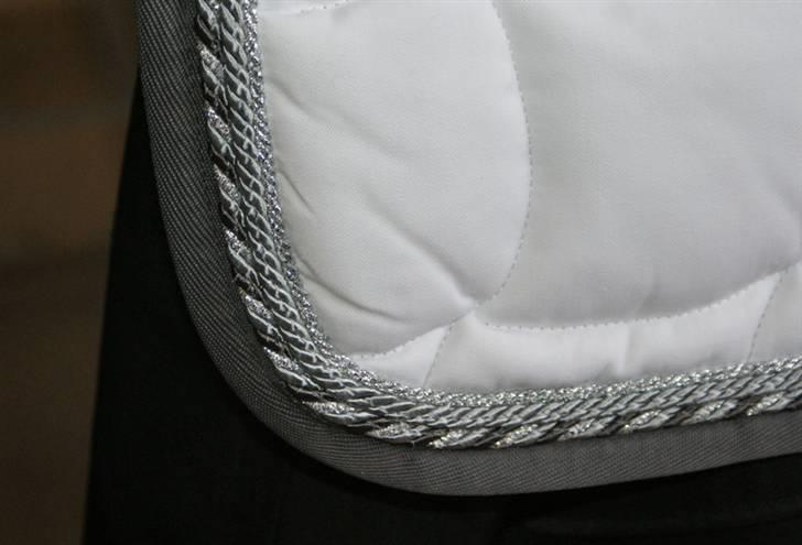 Vores SD udstyr .. - Underlag til stævne sponseret af SD :O) Mærke: Anna Scarpati billede 27