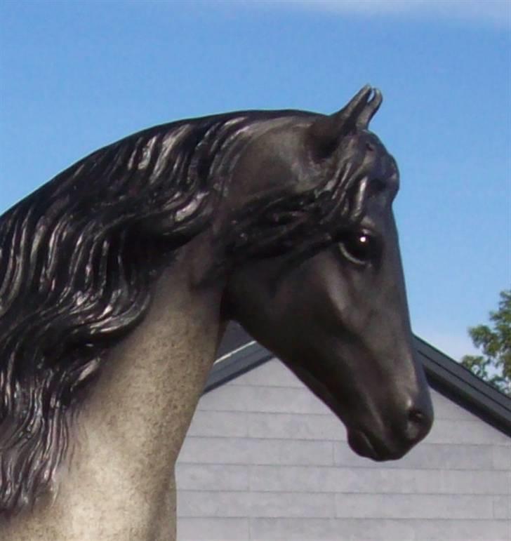 Breyer modelheste - Nu med nye billeder! - Blue Lotus - Paso Fino billede 14